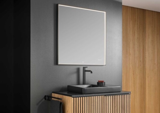 El 83% de los españoles afirma que el baño influye en su bienestar diario