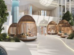 Caldea refuerza su apuesta por el wellness experiencial en Andorra