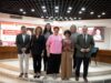 Más de 100 personas participan en Ciudad Real en una jornada sobre reinvención laboral sénior