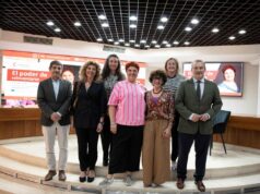 Más de 100 personas participan en Ciudad Real en una jornada sobre reinvención laboral sénior