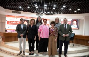 Más de 100 personas participan en Ciudad Real en una jornada sobre reinvención laboral sénior