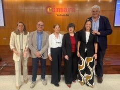 Valladolid apuesta por la reinvención laboral de los mayores de 45 años