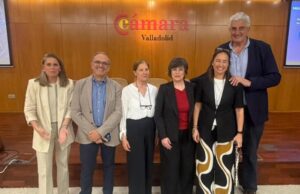 Valladolid apuesta por la reinvención laboral de los mayores de 45 años
