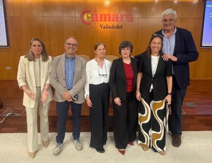 Valladolid apuesta por la reinvención laboral de los mayores de 45 años