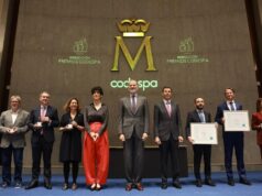 CODESPA reúne a líderes empresariales y sociales en una edición especial de sus premios
