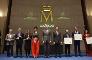 CODESPA reúne a líderes empresariales y sociales en una edición especial de sus premios