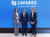 Cofares subraya la importancia de gestionar adecuadamente una reserva estratégica