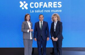Cofares subraya la importancia de gestionar adecuadamente una reserva estratégica