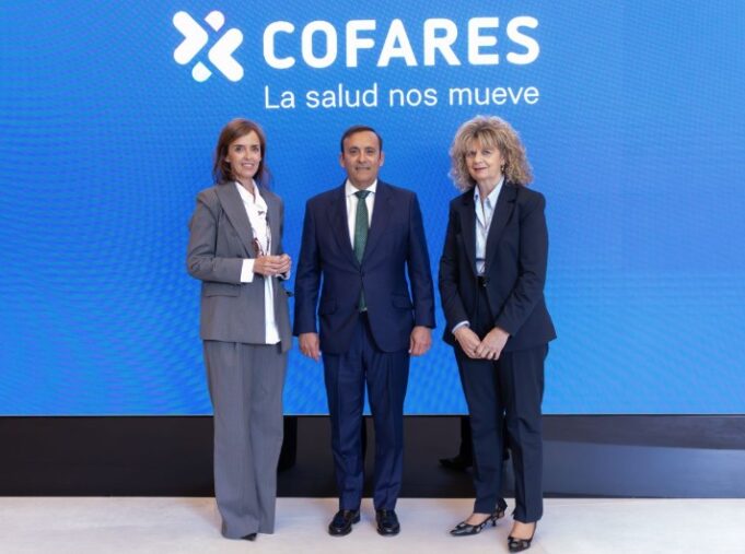 Cofares subraya la importancia de gestionar adecuadamente una reserva estratégica
