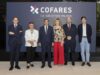 Cofares muestra a diputados su sistema de gestión y distribución de medicamentos