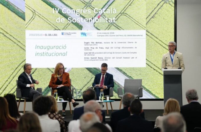 Las empresas mantienen su compromiso con la sostenibilidad pese al freno regulador europeo