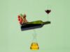 Debate de la Fundación ”la Caixa” sobre alcohol, dieta mediterránea y salud