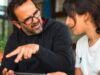 Abordar la dislexia desde primaria: Dytective en una escuela