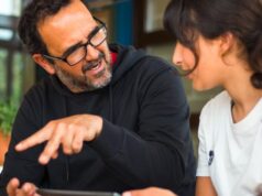 Abordar la dislexia desde primaria: Dytective en una escuela