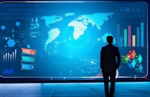 La resiliencia tecnológica europea exige más inversión en redes críticas