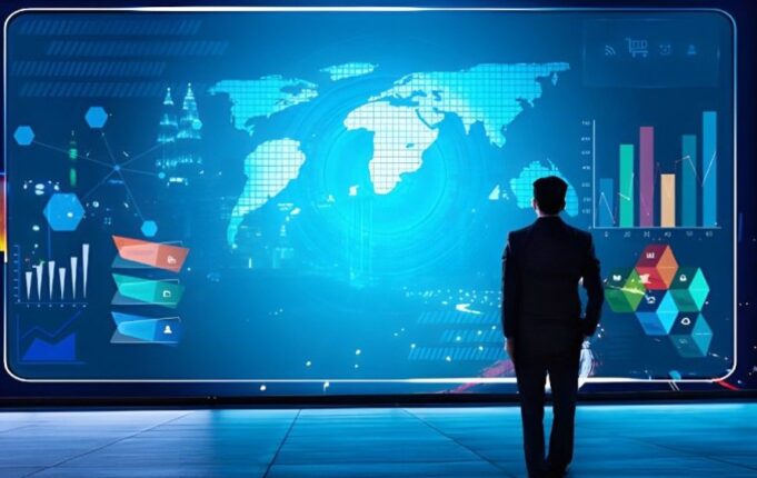 La resiliencia tecnológica europea exige más inversión en redes críticas