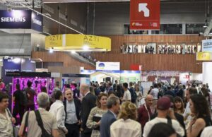 La innovación tecnológica centra el debate de Expo Foodtech y Food 4 Future