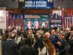 Bilbao acoge el gran encuentro europeo de innovación en alimentación y bebidas