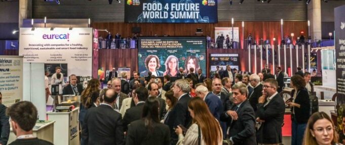 Bilbao acoge el gran encuentro europeo de innovación en alimentación y bebidas