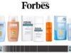 ISDIN reafirma su posición como líder en fotoprotección según Forbes