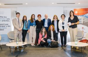 El talento sénior protagoniza una nueva edición de la Feria de Empleo 45+