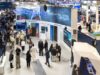 FEINDEF 25 consolida su crecimiento internacional y triplica asistentes desde 2019