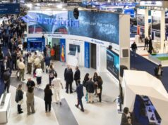FEINDEF 25 consolida su crecimiento internacional y triplica asistentes desde 2019