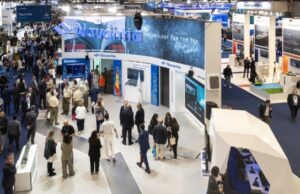 FEINDEF 25 consolida su crecimiento internacional y triplica asistentes desde 2019