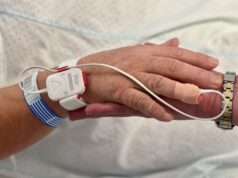 Un nuevo dispositivo con IA permite ajustar el oxígeno en tiempo real en la Fundación Jiménez Díaz