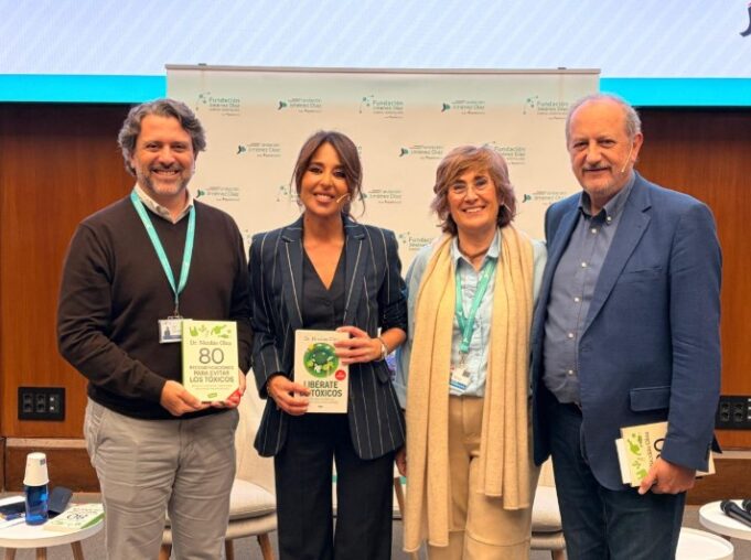 La Fundación Jiménez Díaz analiza el impacto de los contaminantes químicos en la salud hormonal y la fertilidad