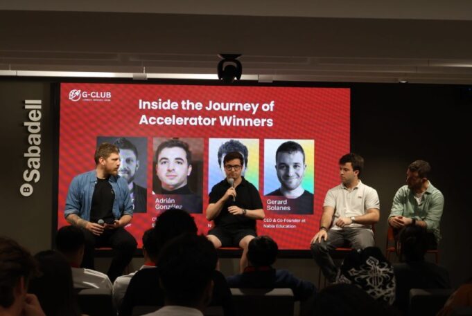 GBSB Global Business School refuerza su ecosistema emprendedor en Barcelona