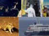 La crisis del MV Hondius amenaza la confianza sanitaria y turística en Canarias