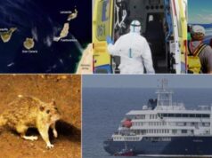 La crisis del MV Hondius amenaza la confianza sanitaria y turística en Canarias