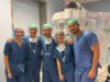 La innovación quirúrgica impulsa la cirugía hepatobiliopancreática en el Hospital Universitario Rey Juan Carlos