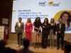 Los adolescentes crecen bajo la presión de los likes, los filtros y la IA