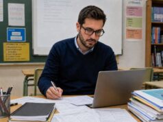 La IA educativa se consolida como apoyo clave para los docentes españoles