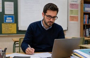 La IA educativa se consolida como apoyo clave para los docentes españoles