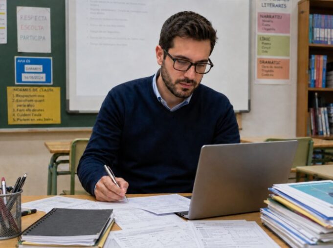La IA educativa se consolida como apoyo clave para los docentes españoles