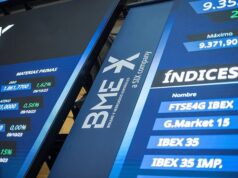 El IBEX 35 avanza hacia máximos históricos con fuerte apoyo inversor