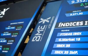El IBEX 35 avanza hacia máximos históricos con fuerte apoyo inversor