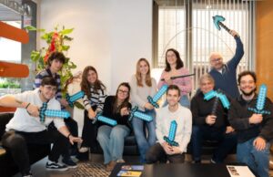 IGNITE Copilot presenta su nuevo copiloto inteligente para docentes