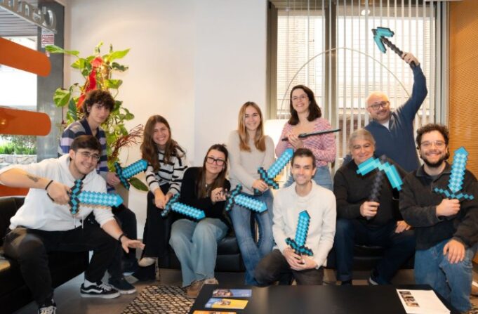 IGNITE Copilot presenta su nuevo copiloto inteligente para docentes