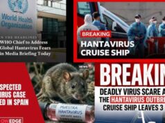 El Instituto Coordenadas alerta del impacto global del caso del barco con hantavirus en Canarias
