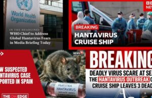 El Instituto Coordenadas alerta del impacto global del caso del barco con hantavirus en Canarias
