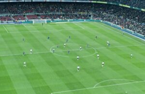 LALIGA gana peso en la investigación científica sobre fútbol profesional