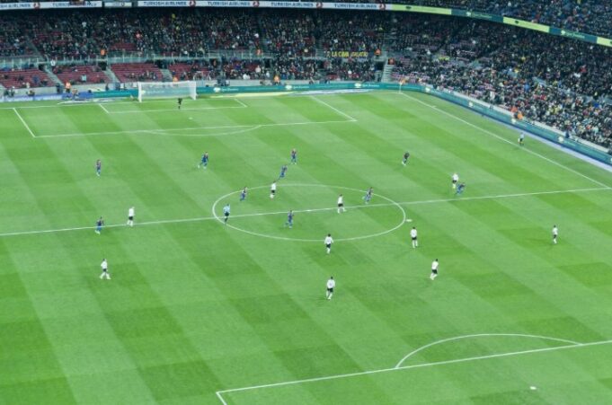 LALIGA gana peso en la investigación científica sobre fútbol profesional