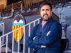 Javier Solís advierte de que la piratería amenaza el futuro del fútbol español