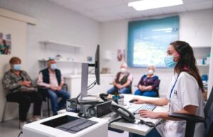 Madrid destaca como referencia nacional en libre elección sanitaria