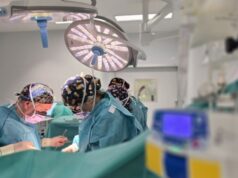 La sanidad pública madrileña recibe una valoración positiva del 83% de los ciudadanos