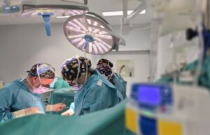 La sanidad pública madrileña recibe una valoración positiva del 83% de los ciudadanos